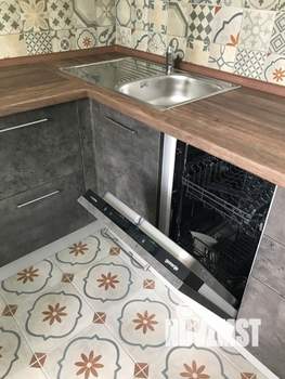 1-к квартира, на длительный срок, 36м2, 5/17 этаж