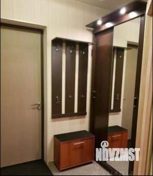 1-к квартира, на длительный срок, 36м2, 6/17 этаж