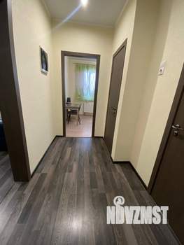 1-к квартира, на длительный срок, 34м2, 3/17 этаж