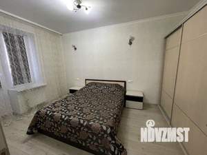 2-к квартира, посуточно, 60м2, 1/1 этаж