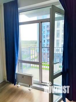 1-к квартира, на длительный срок, 34м2, 5/12 этаж