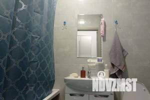 1-к квартира, посуточно, 30м2, 17/17 этаж