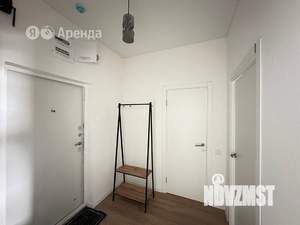 1-к квартира, на длительный срок, 38м2, 17/17 этаж