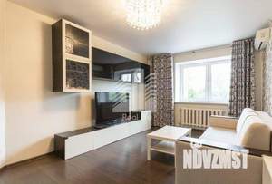 2-к квартира, на длительный срок, 65м2, 2/12 этаж