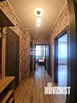 1-к квартира, на длительный срок, 35м2, 2/17 этаж