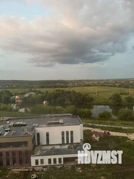 1-к квартира, на длительный срок, 35м2, 10/17 этаж