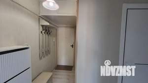 1-к квартира, посуточно, 38м2, 4/5 этаж