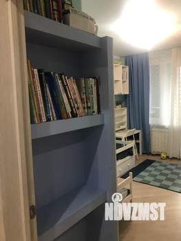 2-к квартира, на длительный срок, 61м2, 14/19 этаж