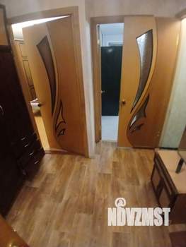 1-к квартира, посуточно, 36м2, 3/5 этаж