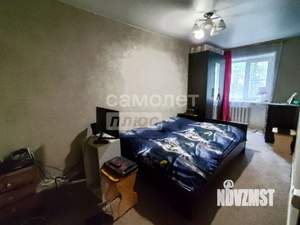 2-к квартира, на длительный срок, 42м2, 2/5 этаж