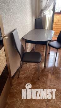 1-к квартира, посуточно, 40м2, 9/12 этаж