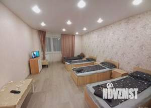 2-к квартира, посуточно, 60м2, 15/17 этаж