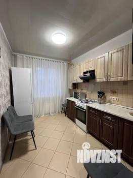 1-к квартира, на длительный срок, 42м2, 1/7 этаж