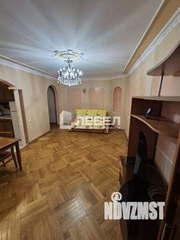 2-к квартира, на длительный срок, 66м2, 6/10 этаж