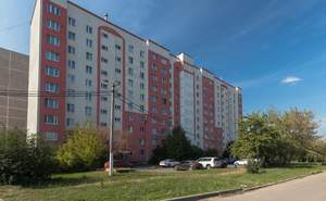 1-к квартира, на длительный срок, 33м2, 7/10 этаж