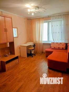 3-к квартира, на длительный срок, 58м2, 2/5 этаж