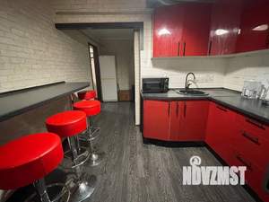 2-к квартира, посуточно, 49м2, 2/9 этаж