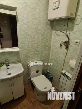 1-к квартира, на длительный срок, 30м2, 1/2 этаж