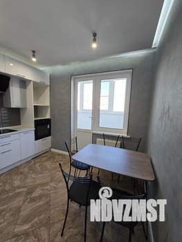 3-к квартира, посуточно, 78м2, 9/17 этаж