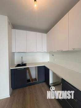 1-к квартира, на длительный срок, 49м2, 10/17 этаж