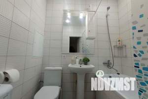 1-к квартира, посуточно, 30м2, 17/17 этаж