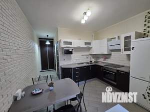 3-к квартира, посуточно, 78м2, 4/9 этаж
