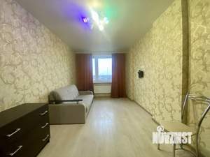 1-к квартира, на длительный срок, 40м2, 9/17 этаж