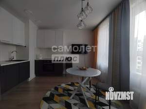 Студия квартира, на длительный срок, 26м2, 9/17 этаж