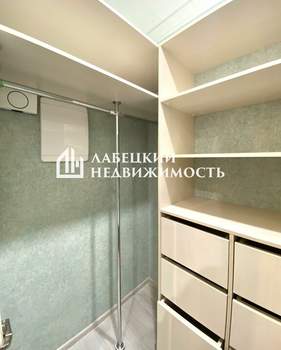 1-к квартира, на длительный срок, 37м2, 7/14 этаж