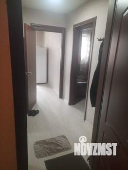 1-к квартира, на длительный срок, 33м2, 13/17 этаж