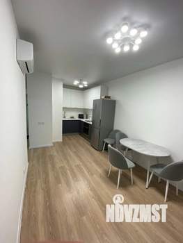 2-к квартира, на длительный срок, 39м2, 11/12 этаж