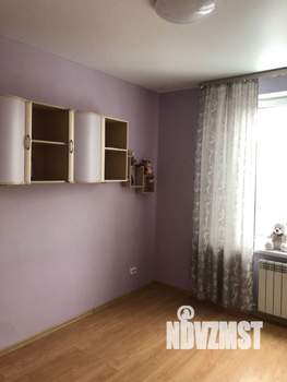 3-к квартира, на длительный срок, 79м2, 3/3 этаж