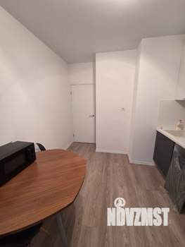 1-к квартира, на длительный срок, 33м2, 11/17 этаж