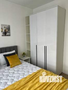 1-к квартира, на длительный срок, 34м2, 10/12 этаж