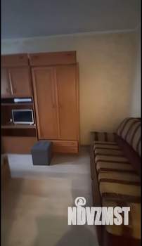 1-к квартира, на длительный срок, 36м2, 3/17 этаж