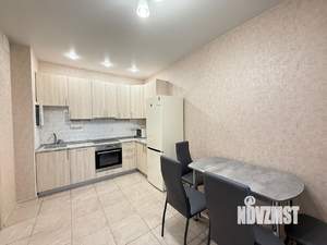 1-к квартира, на длительный срок, 44м2, 7/9 этаж