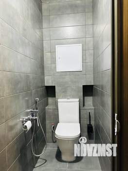 2-к квартира, на длительный срок, 60м2, 12/17 этаж