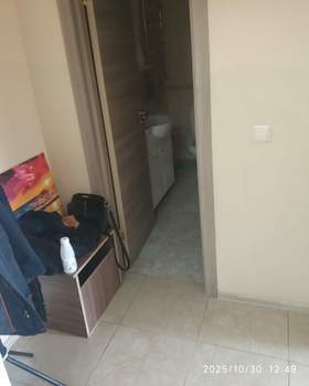 1-к квартира, на длительный срок, 40м2, 5/17 этаж