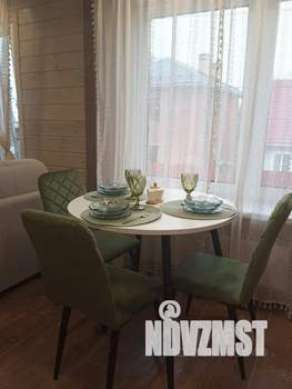 1-к квартира, посуточно, 45м2, 2/2 этаж