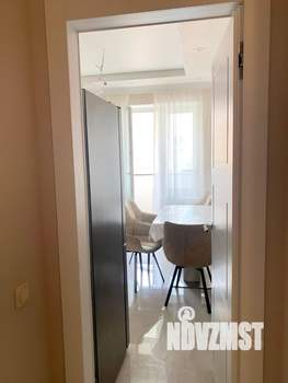 1-к квартира, на длительный срок, 44м2, 13/17 этаж