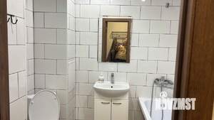 1-к квартира, посуточно, 29м2, 1/1 этаж