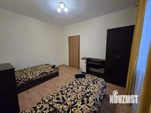 2-к квартира, посуточно, 57м2, 2/17 этаж