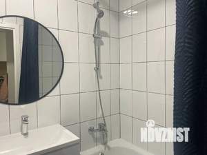 1-к квартира, посуточно, 32м2, 14/17 этаж