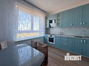 2-к квартира, на длительный срок, 64м2, 17/17 этаж