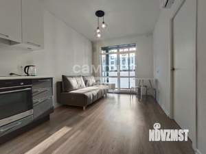 2-к квартира, на длительный срок, 32м2, 6/11 этаж