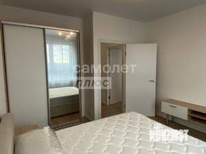 3-к квартира, на длительный срок, 58м2, 14/17 этаж