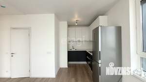 2-к квартира, на длительный срок, 40м2, 13/17 этаж