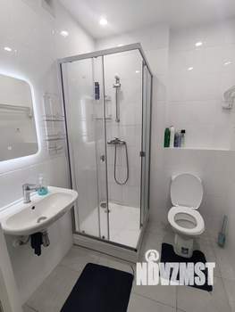 1-к квартира, посуточно, 26м2, 6/17 этаж