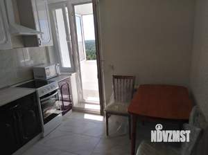 1-к квартира, на длительный срок, 38м2, 13/17 этаж