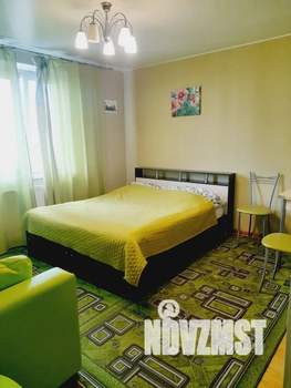 Студия квартира, посуточно, 29м2, 8/17 этаж